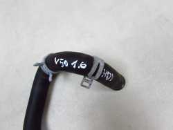 VOLVO S40 II V50 C30 C70 1.6 D2 06-13 WAZ PRZEWOD ZBIORNICZKA WODY 3M5H-8274-GM