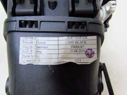 VOLVO C30 S40 V50 06-13 KRATKA NAWIEWU LEWA 39888287