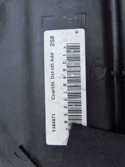 VOLVO S40 V50 1.6 D2 DAF 07-13 ZBIORNIK BAK PALIWA 3M51-9K007-VD