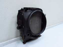 MITSUBISHI CANTER FUSO 7C15 E5 09-15 CHLODNICE WODA INTERCOOLER TUNEL PAS