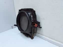 MITSUBISHI CANTER FUSO 7C15 E5 09-15 CHLODNICE WODA INTERCOOLER TUNEL PAS