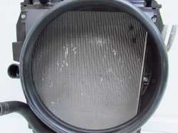 MITSUBISHI CANTER FUSO 7C15 E5 09-15 CHLODNICE WODA INTERCOOLER TUNEL PAS