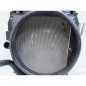 MITSUBISHI CANTER FUSO 7C15 E5 09-15 CHLODNICE WODA INTERCOOLER TUNEL PAS