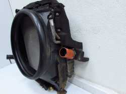 MITSUBISHI CANTER FUSO 7C15 E5 09-15 CHLODNICE WODA INTERCOOLER TUNEL PAS