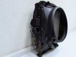 MITSUBISHI CANTER FUSO 7C15 E5 09-15 CHLODNICE WODA INTERCOOLER TUNEL PAS