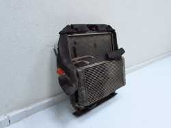 MITSUBISHI CANTER FUSO 7C15 E5 09-15 CHLODNICE WODA INTERCOOLER TUNEL PAS