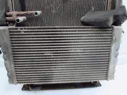 MITSUBISHI CANTER FUSO 7C15 E5 09-15 CHLODNICE WODA INTERCOOLER TUNEL PAS