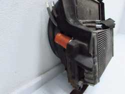MITSUBISHI CANTER FUSO 7C15 E5 09-15 CHLODNICE WODA INTERCOOLER TUNEL PAS