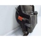 MITSUBISHI CANTER FUSO 7C15 E5 09-15 CHLODNICE WODA INTERCOOLER TUNEL PAS