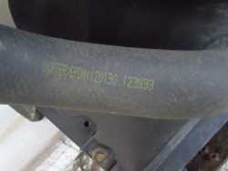 MITSUBISHI CANTER FUSO 7C15 E5 09-15 CHLODNICE WODA INTERCOOLER TUNEL PAS