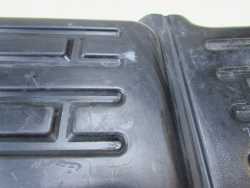 MITSUBISHI CANTER FUSO 7C15 09-15 NADKOLE OSLONA DOLNA KABINY MK627963 MK627954