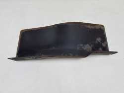 MITSUBISHI CANTER FUSO 7C15 09-15 BLACHA OSLONA DOLNA SILNIKA RAMY PRAWA