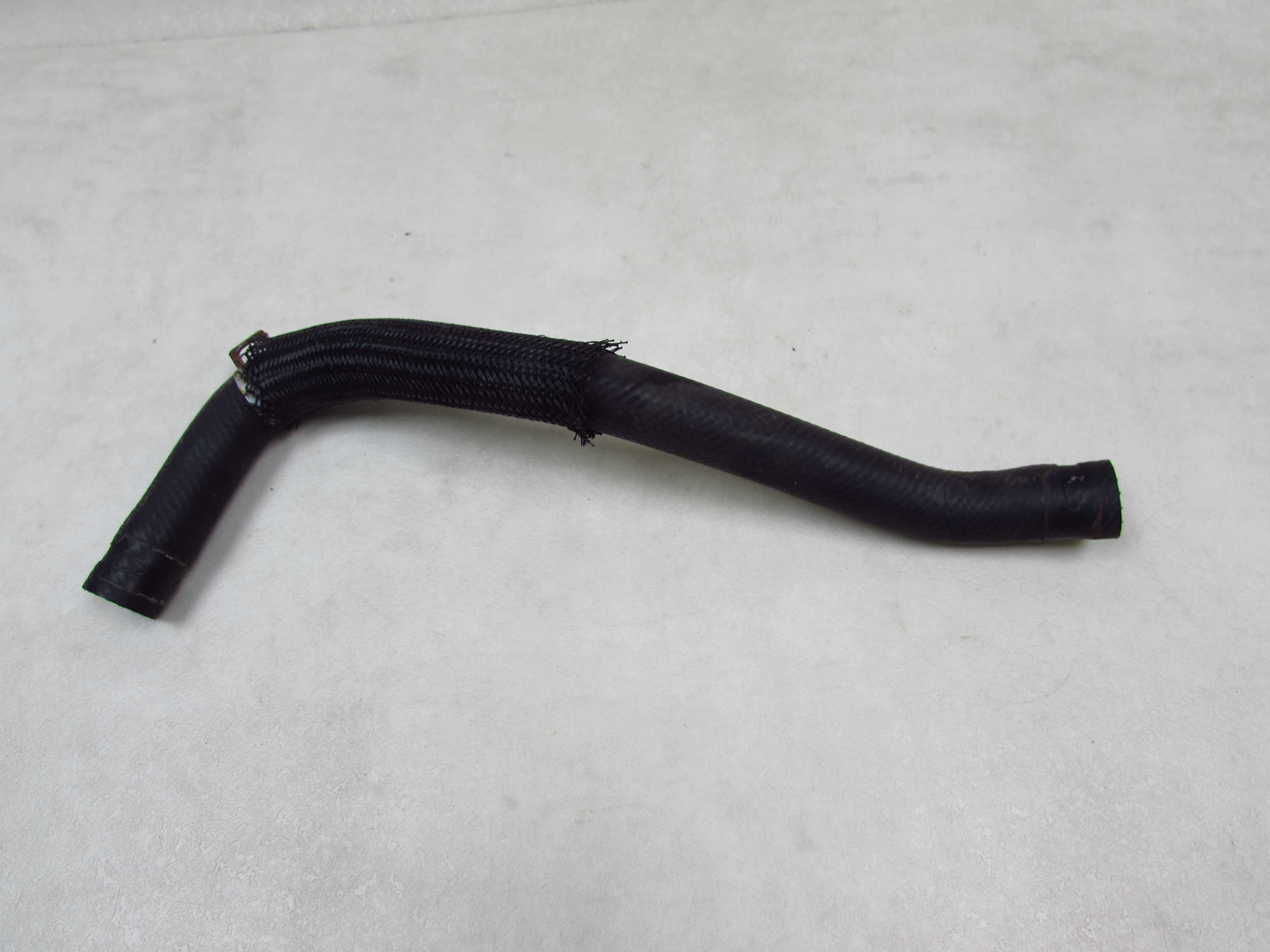 MITSUBISHI CANTER FUSO 7C15 E5 11-15 RURA PRZEWOD PLYNU WODY CHLODNICY