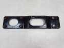 MITSUBISHI CANTER FUSO 7C15 09-15 BLACHA WSPORNIK MOCOWANIE