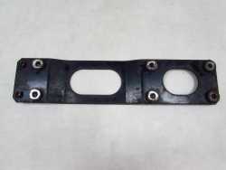 MITSUBISHI CANTER FUSO 7C15 09-15 BLACHA WSPORNIK MOCOWANIE