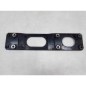 MITSUBISHI CANTER FUSO 7C15 09-15 BLACHA WSPORNIK MOCOWANIE