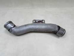 MITSUBISHI CANTER FUSO 7C15 E5 11-15 RURA PRZEWOD DOLOT POWIETRZA INTERCOOLERA