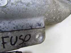MITSUBISHI CANTER FUSO 7C15 E5 11-15 RURA PRZEWOD DOLOT POWIETRZA INTERCOOLERA