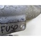 MITSUBISHI CANTER FUSO 7C15 E5 11-15 RURA PRZEWOD DOLOT POWIETRZA INTERCOOLERA