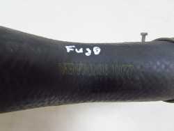 MITSUBISHI CANTER FUSO 7C15 E5 11-15 RURA PRZEWOD PLYNU WODY CHLODNICY