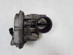 MITSUBISHI CANTER FUSO 7C15 IVECO DUCATO 3.0 E5 11-15 PRZEPUSTNICA POWIETRZA 504334481 702321120