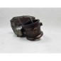 MITSUBISHI CANTER FUSO 7C15 IVECO DUCATO 3.0 E5 11-15 PRZEPUSTNICA SPALIN EGR 504334481 702321120
