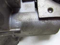 MITSUBISHI CANTER FUSO 7C15 IVECO DUCATO 3.0 E5 11-15 PRZEPUSTNICA POWIETRZA 504334481 702321120