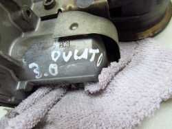 MITSUBISHI CANTER FUSO 7C15 IVECO DUCATO 3.0 E5 11-15 PRZEPUSTNICA POWIETRZA 504334481 702321120