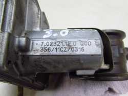 MITSUBISHI CANTER FUSO 7C15 IVECO DUCATO 3.0 E5 11-15 PRZEPUSTNICA POWIETRZA 504334481 702321120