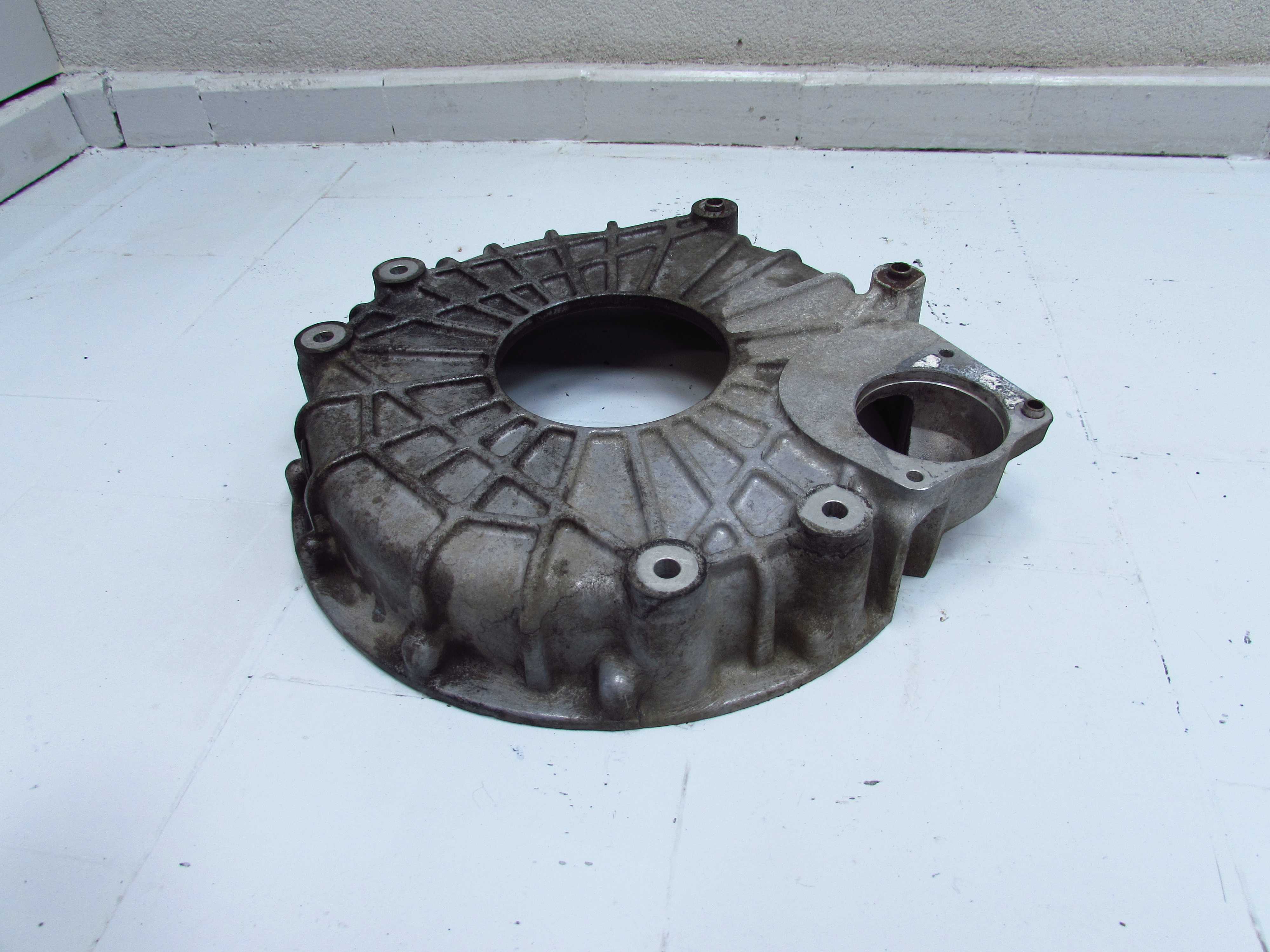 MITSUBISHI CANTER FUSO 7C15 E5 E6 DUOTRONIC AUTOMAT OBUDOWA SPRZEGLA SKRZYNI KARTER 504371403