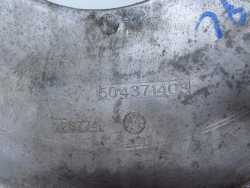 MITSUBISHI CANTER FUSO 7C15 E5 E6 DUOTRONIC AUTOMAT OBUDOWA SPRZEGLA SKRZYNI KARTER 504371403