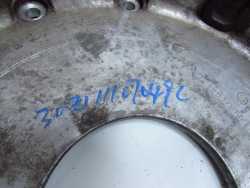 MITSUBISHI CANTER FUSO 7C15 E5 E6 DUOTRONIC AUTOMAT OBUDOWA SPRZEGLA SKRZYNI KARTER 504371403