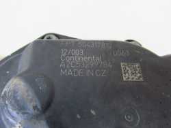 MITSUBISHI CANTER FUSO 3.0 E5 E6 IVECO 11-22 ZAWOR SPALIN EGR 504317810 A2C53299784