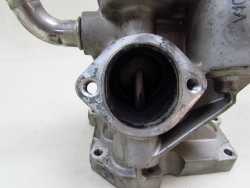 MITSUBISHI CANTER FUSO 3.0 E5 E6 IVECO 11-22 ZAWOR SPALIN EGR 504317810 A2C53299784