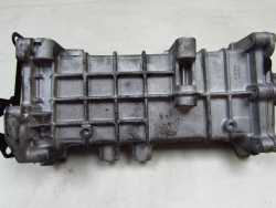 MITSUBISHI CANTER FUSO 3.0 E5 E6 IVECO 11-22 CHLODNICA SPALIN EGR A2C53405632 504356913