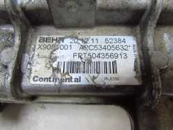 MITSUBISHI CANTER FUSO 3.0 E5 E6 IVECO 11-22 CHLODNICA SPALIN EGR A2C53405632 504356913
