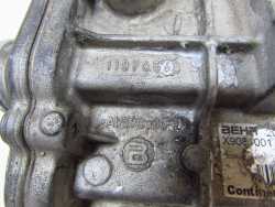 MITSUBISHI CANTER FUSO 3.0 E5 E6 IVECO 11-22 CHLODNICA SPALIN EGR A2C53405632 504356913