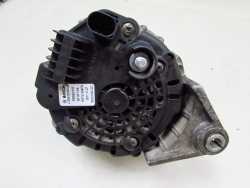 MITSUBISHI CANTER FUSO 7C15 3.0 E5 11-15 ALTERNATOR 110A MK667724