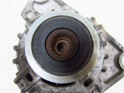 MITSUBISHI CANTER FUSO 7C15 3.0 E5 11-15 ALTERNATOR 110A MK667724