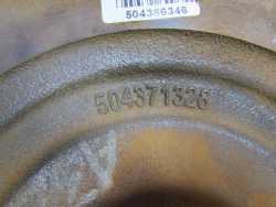 MITSUBISHI CANTER FUSO 3.0 E5 DUOTRONIC DOCISK SPRZEGLA AUTOMAT ME535992