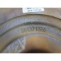 MITSUBISHI CANTER FUSO 3.0 E5 E6 DUOTRONIC 11-22 SPRZEGLO DOCISK KOLO ZAMACHOWE AUTOMAT 504386346 ME535992