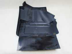 MITSUBISHI CANTER FUSO 7C15 11-21 NADKOLE CHLAPACZ KABINY PRAWE