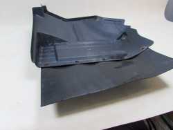 MITSUBISHI CANTER FUSO 7C15 11-21 NADKOLE CHLAPACZ KABINY PRAWE