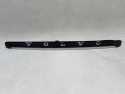 VOLVO V50 LIFT 07-13 LISTWA BLENDA KLAPY BAGAZNIKA TYL MIKROSTYK 30753027 452-46