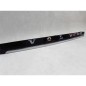 VOLVO V50 LIFT 07-13 LISTWA BLENDA KLAPY BAGAZNIKA TYL MIKROSTYK 30753027 452-46