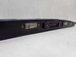 VOLVO V50 LIFT 07-13 LISTWA BLENDA KLAPY BAGAZNIKA TYL MIKROSTYK 30753027 452-46