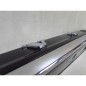 VOLVO V50 LIFT 07-13 LISTWA BLENDA KLAPY BAGAZNIKA TYL MIKROSTYK 30753027 452-46