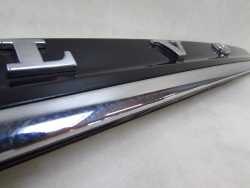 VOLVO V50 LIFT 07-13 LISTWA BLENDA KLAPY BAGAZNIKA TYL MIKROSTYK 30753027 452-46