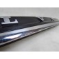 VOLVO V50 LIFT 07-13 LISTWA BLENDA KLAPY BAGAZNIKA TYL MIKROSTYK 30753027 452-46