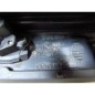 VOLVO V50 LIFT 07-13 LISTWA BLENDA KLAPY BAGAZNIKA TYL MIKROSTYK 30753027 452-46